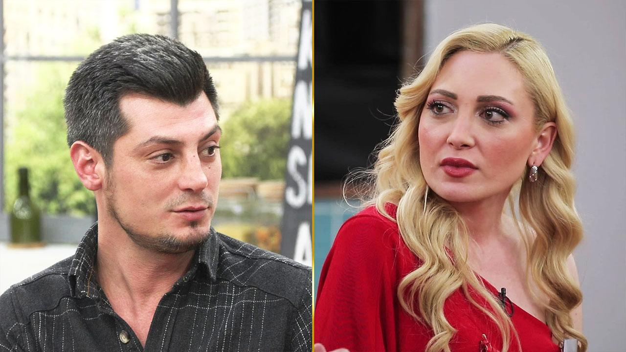 Cansu yüzüğü attı!