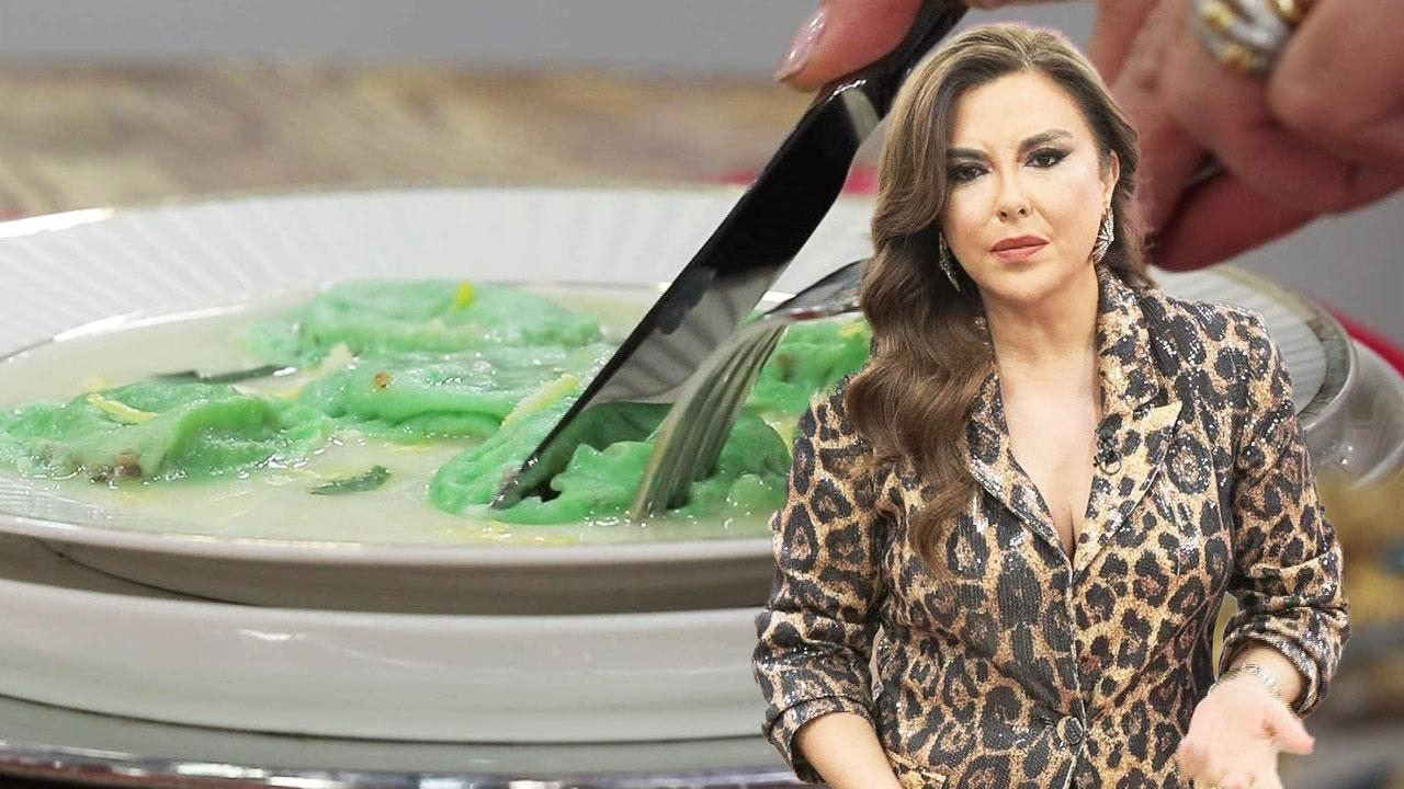 Aslı Hünel, Gelinim Mutfakta'nın 1812. Bölümünde en yüksek puanı kime verdi?