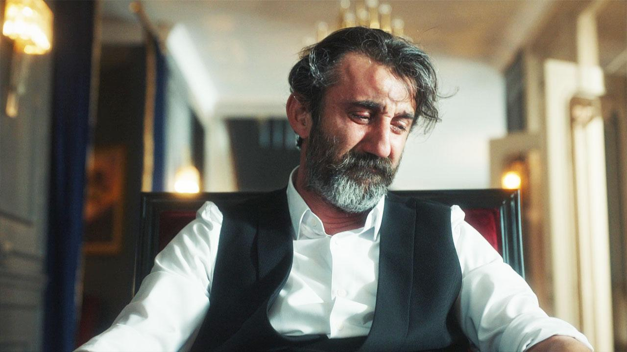 Gürdal'ın evlat acısı!