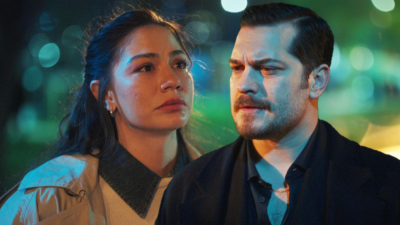 Nisan'dan Eşref'i yıkan sözler!