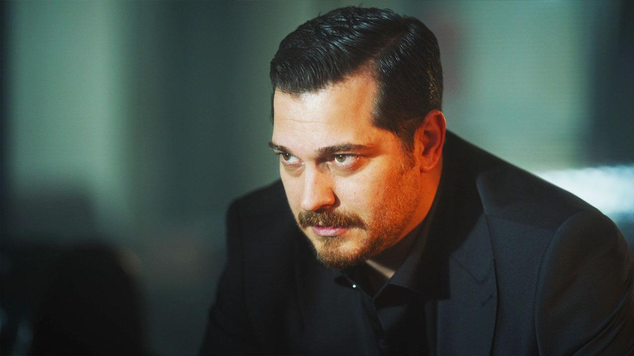 Eşref: "Ya kabul et ya da dua et!"