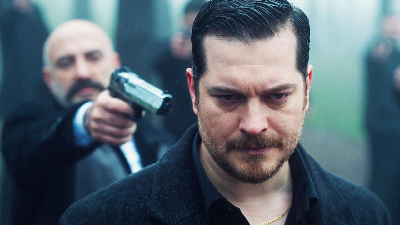 Eşref nasıl kurtulacak?