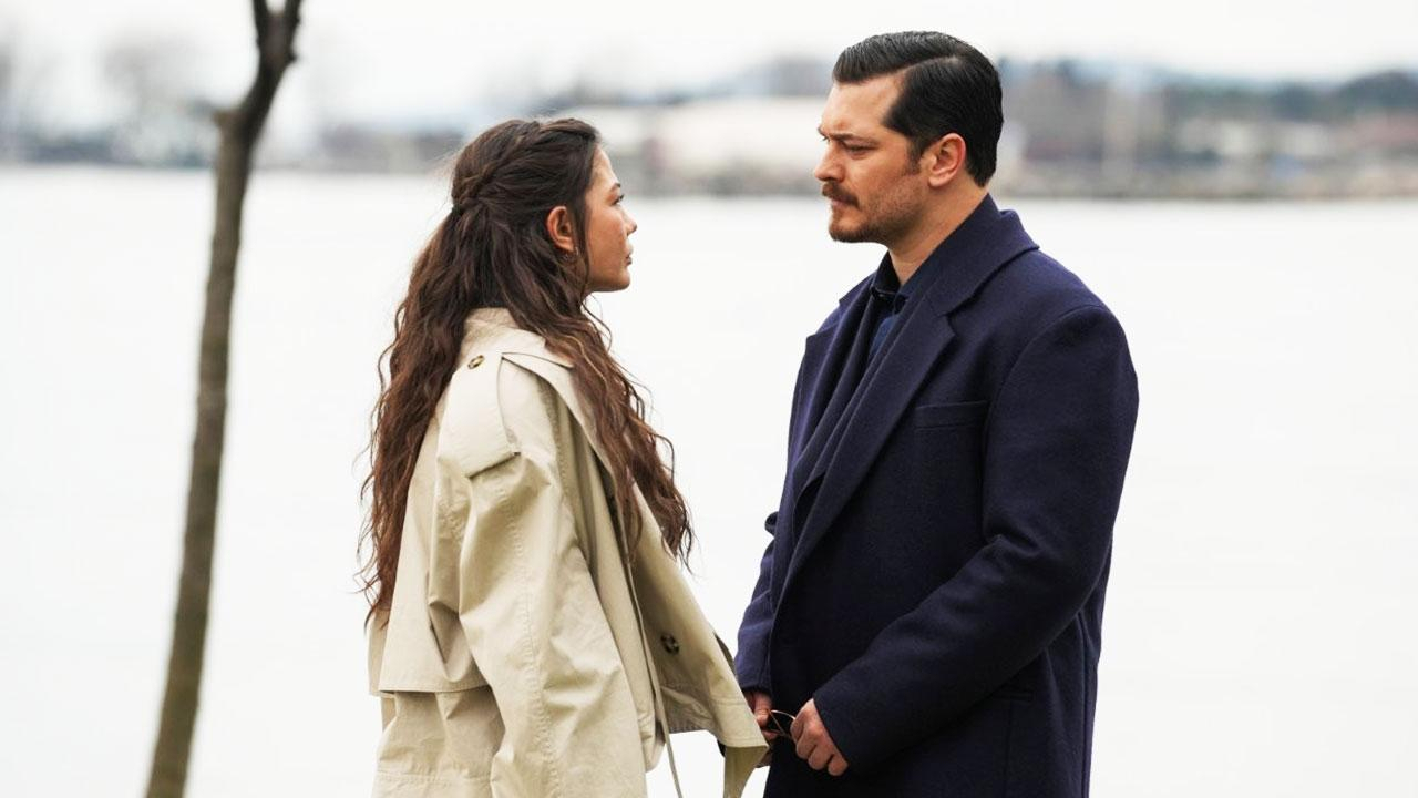 Eşref Rüya 39. Bölüm - 21 Mayıs'ta yayında