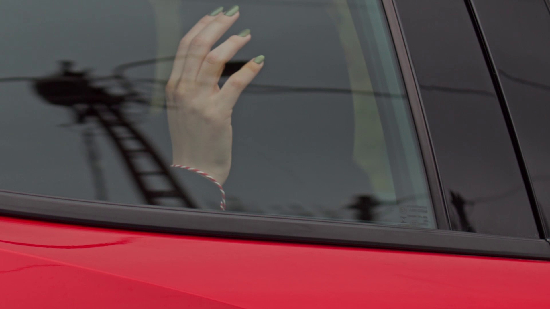 Güller ve Günahlar'da sessiz bir çığlık!