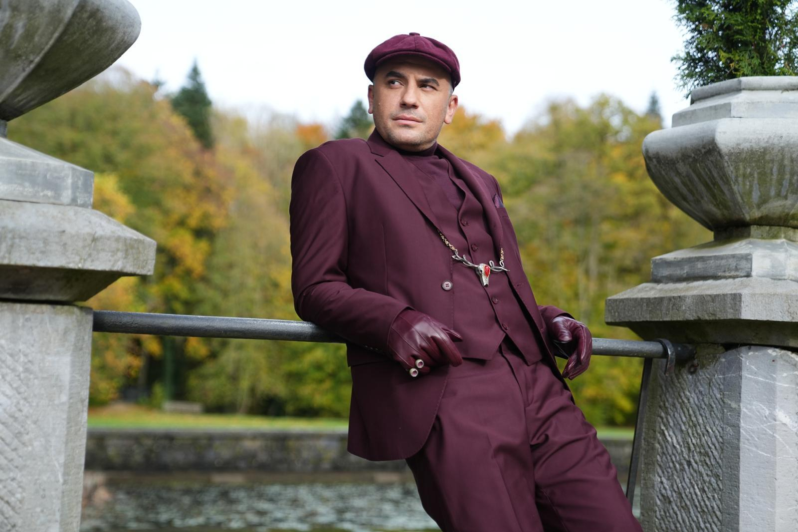 Giray Altınok'un ışıltılı sınavı!