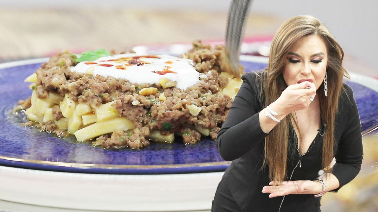 Aslı Hünel, Gelinim Mutfakta'nın 1814. Bölümünde en yüksek puanı kime verdi?