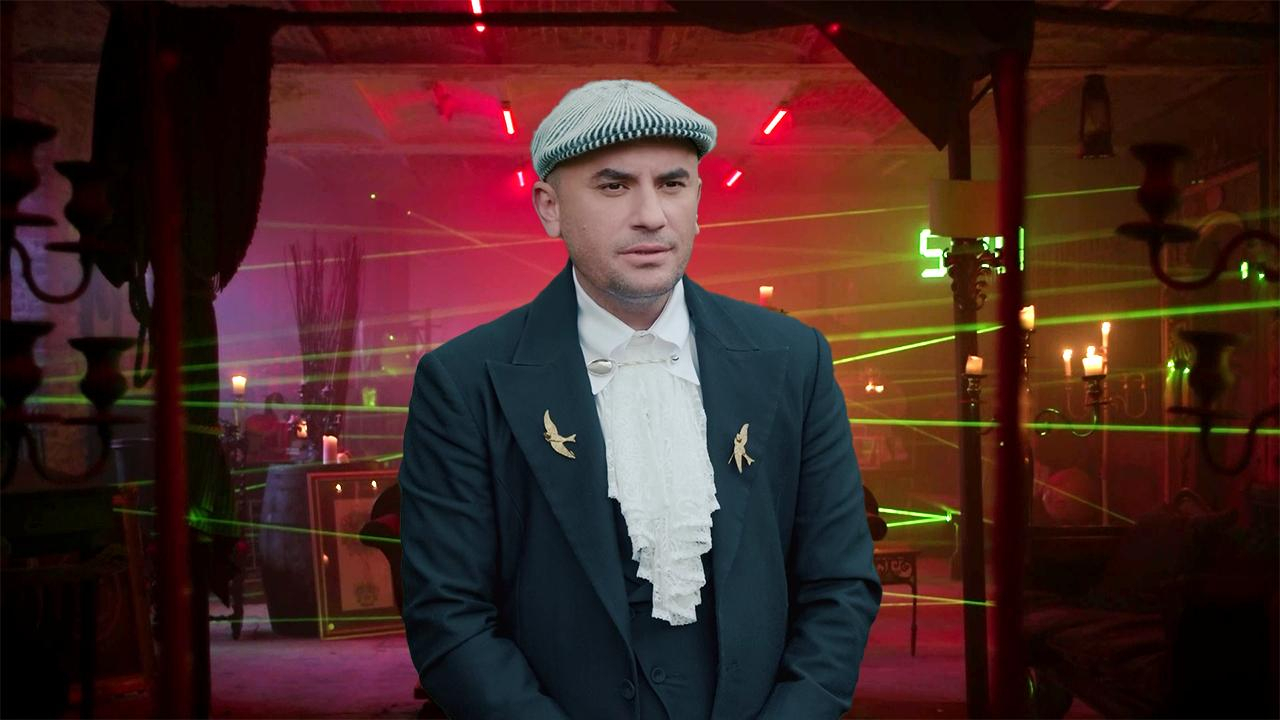 "Müze" oyunu nefesleri kesti! - 02.04.2026