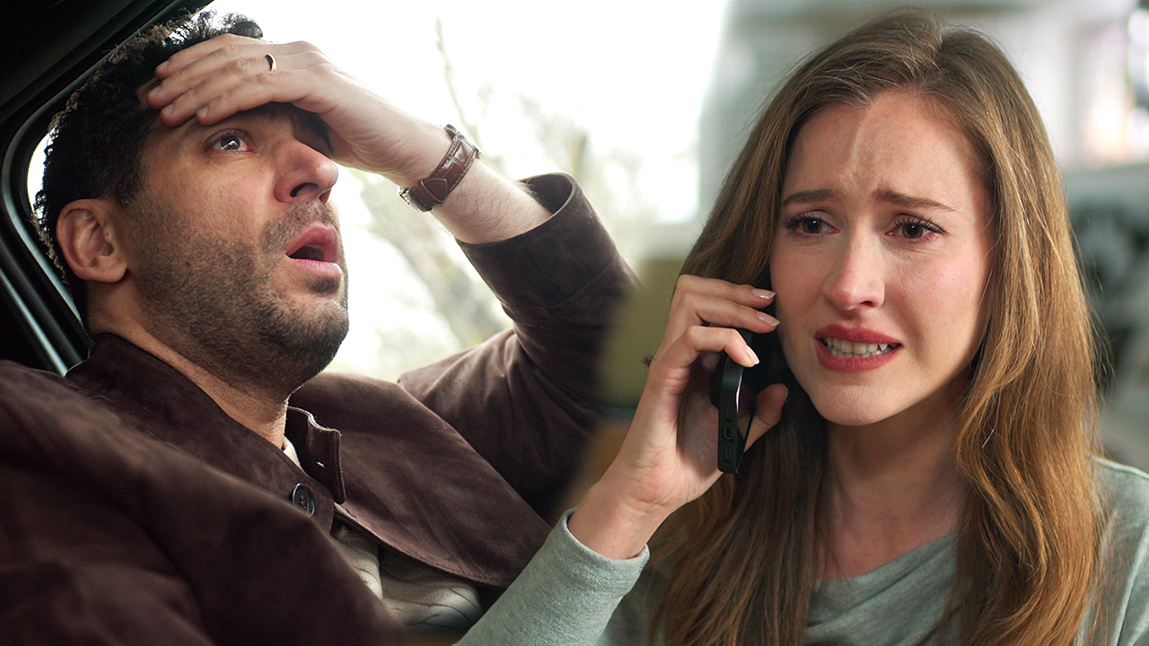 Güller ve Günahlar 23. Bölüm Fragmanı - 3