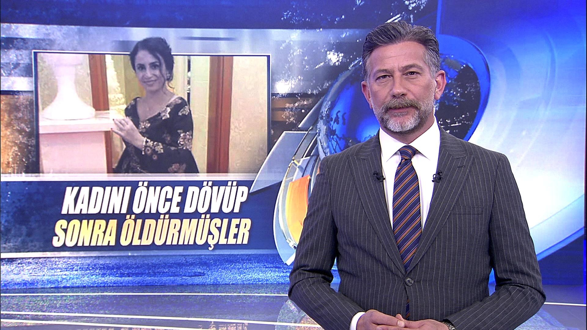 Kanal D Ana Haber - 02.04.2026