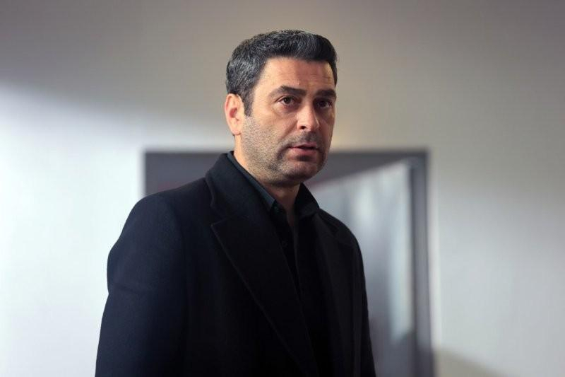 Uzak Şehir 56. Bölüm Fotoğrafları