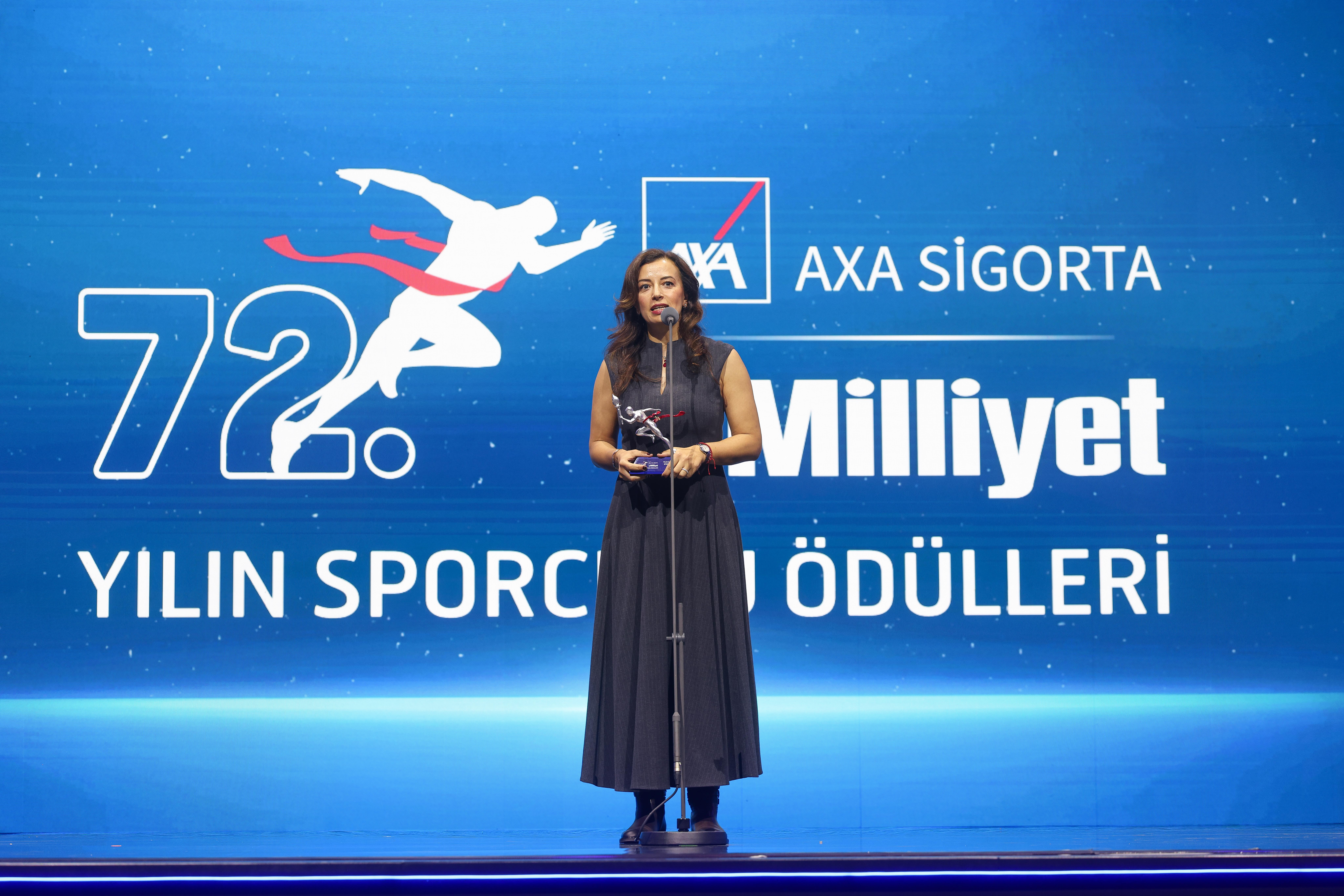 Türk sporunun onur gecesi!