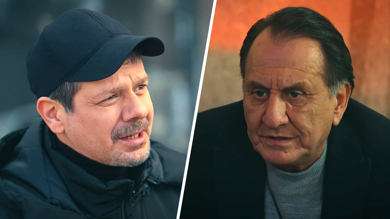 Arka Sokaklar 745. Bölüm Fragmanı