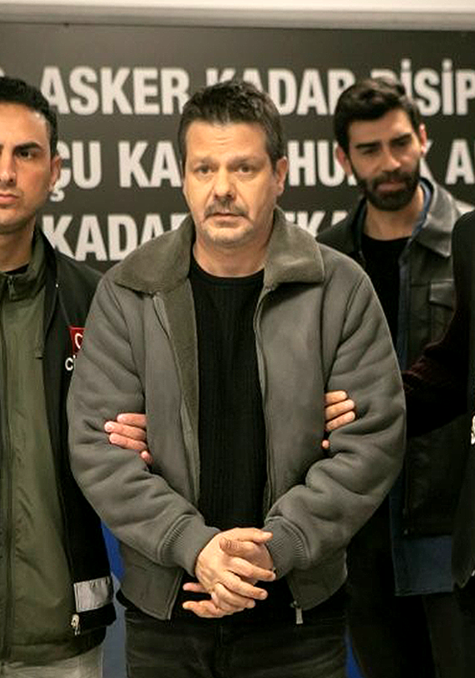 Arka Sokaklar 745. Bölüm Fragmanı