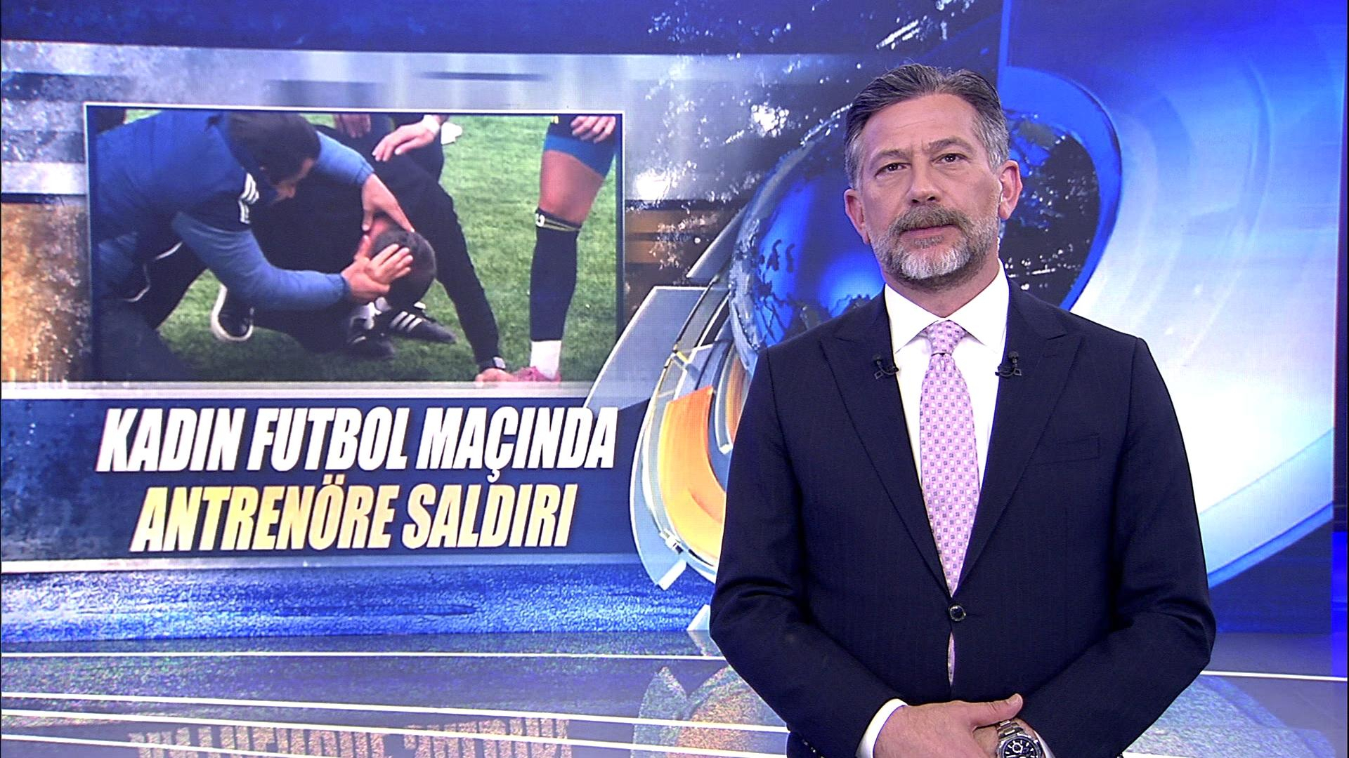 Kanal D Ana Haber - 03.04.2026