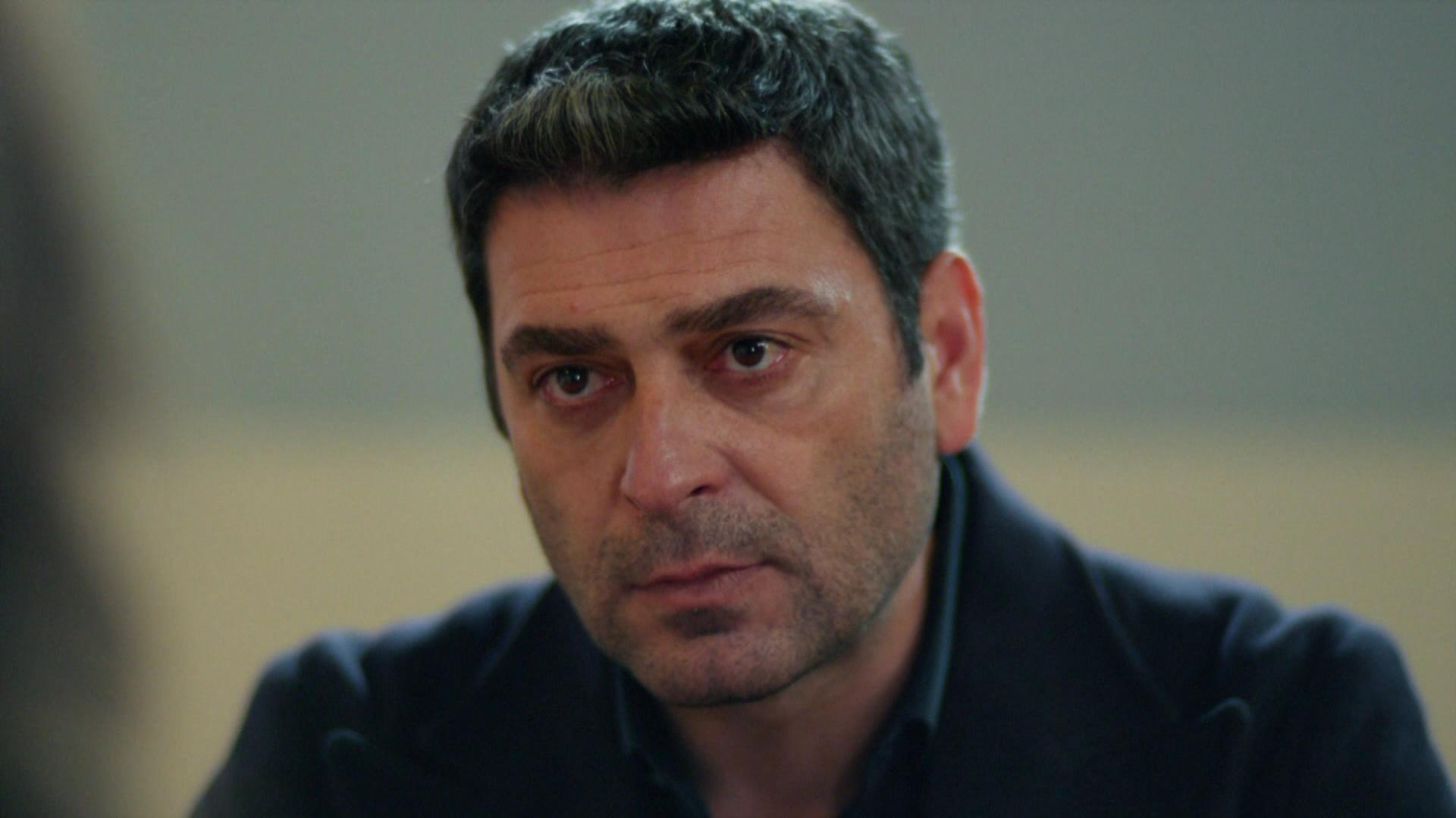 "Uzak Şehir"in son bölümünde heyecan dolu anlar!