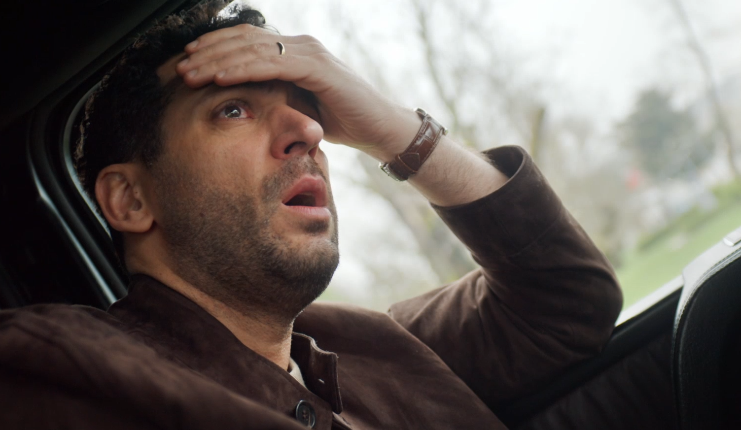 Güller ve Günahlar'da büyük yüzleşme!