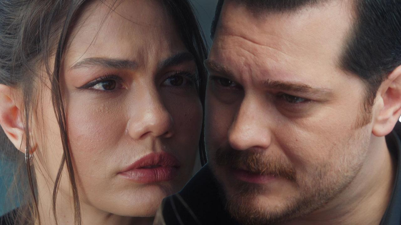 Eşref Rüya 40. Bölüm Fragmanı