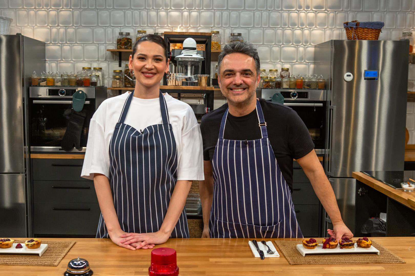 Arda ile Omuz Omuza 240. Bölüm Fragmanı - Deniz Barut