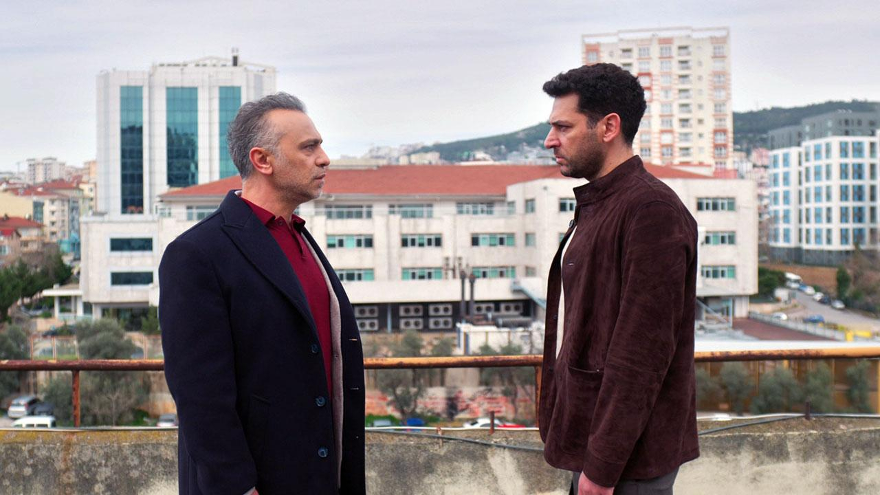 Güller ve Günahlar 23. Bölüm