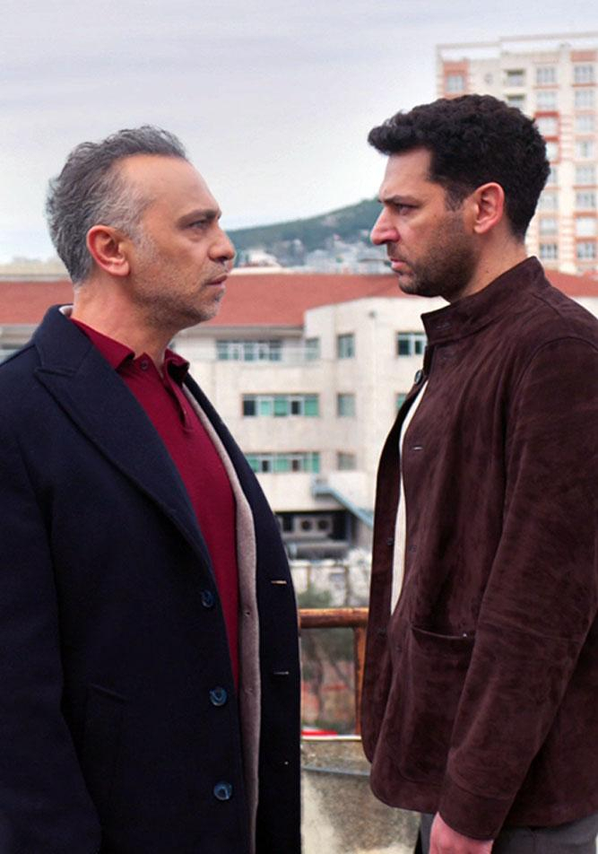 Güller ve Günahlar 24. Bölüm Fragmanı