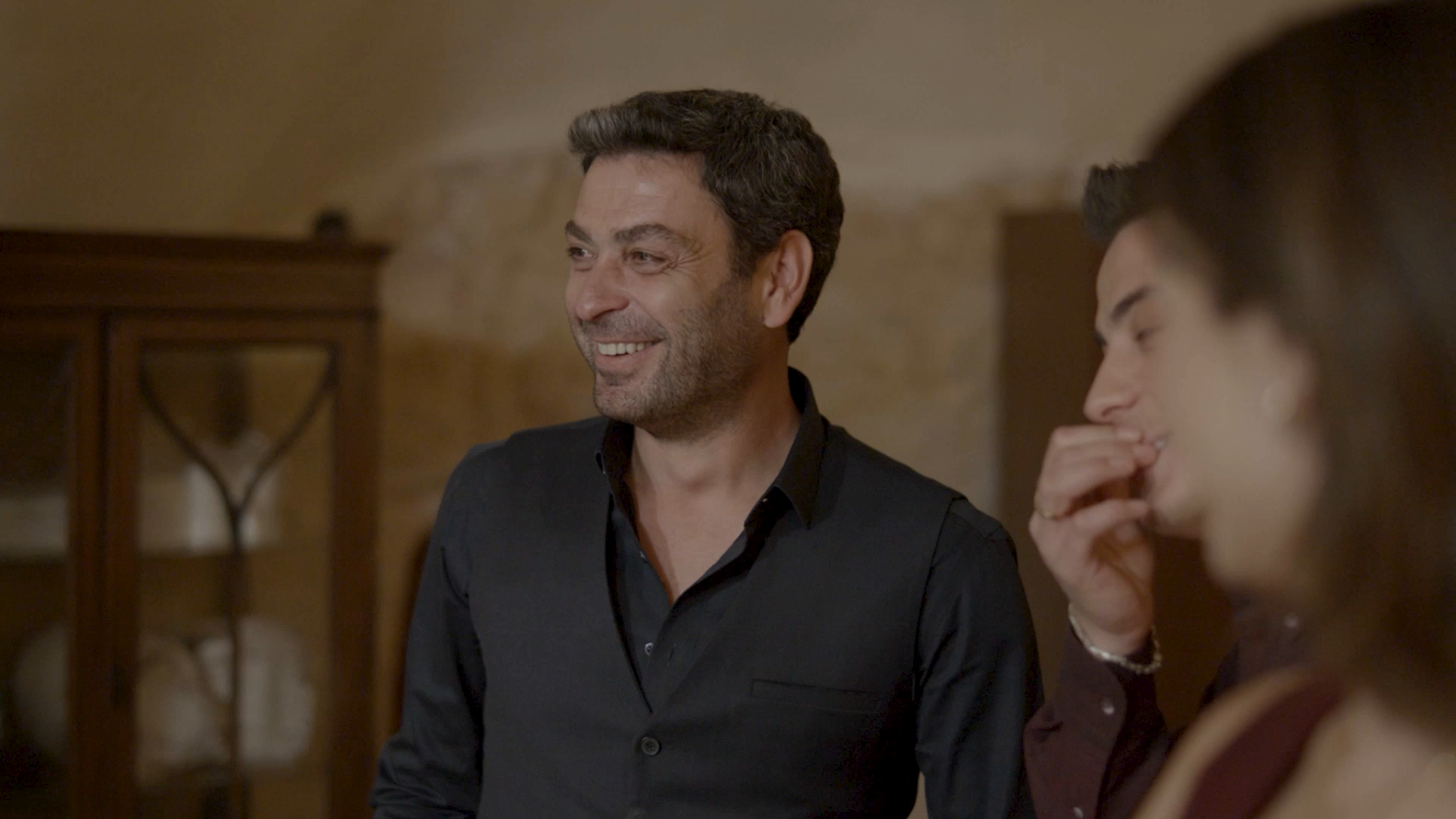 Uzak Şehir ekibini hiç böyle görmediniz!