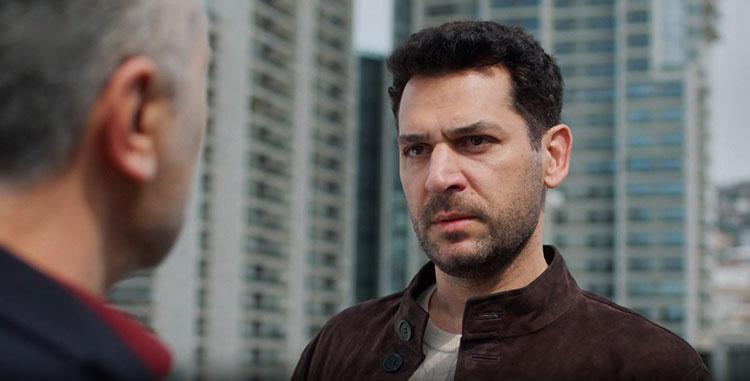 Serhat, Cihan'ın ihanetini öğrendi!