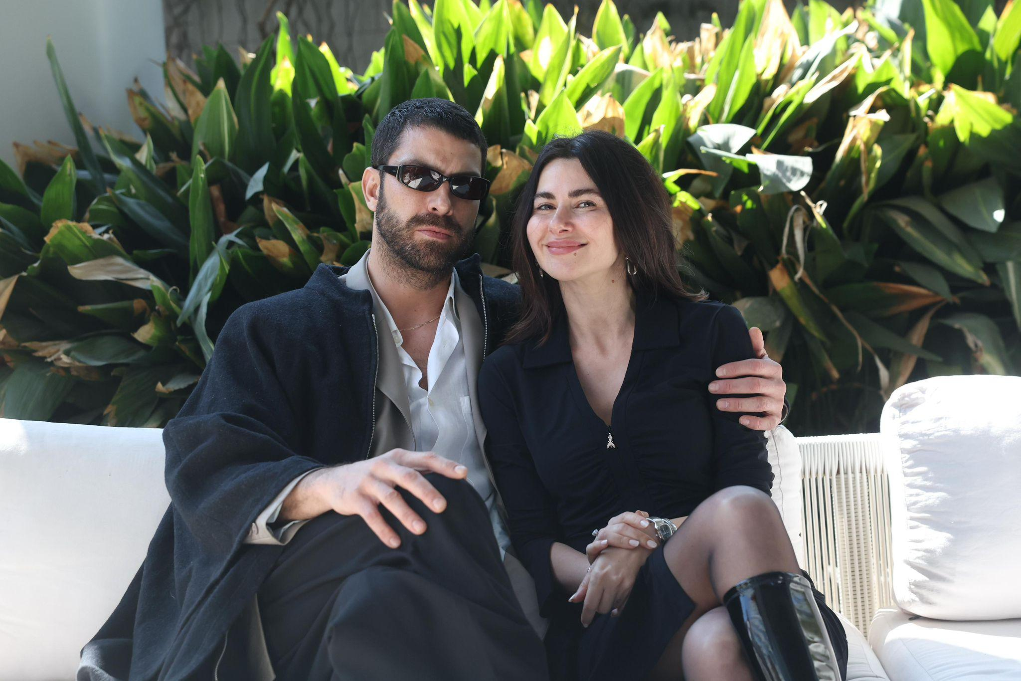 Bir aile hikayesi "Daha On Yedi" sete çıktı!