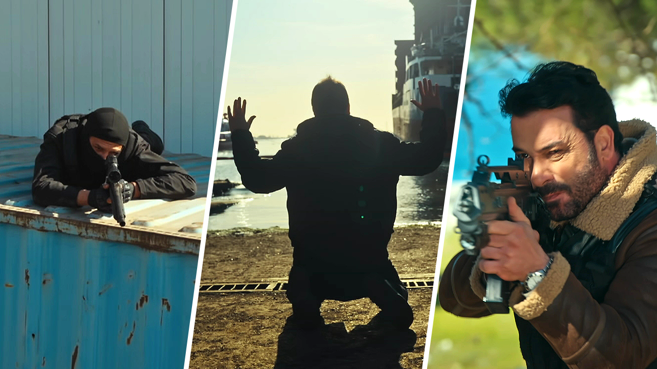 Arka Sokaklar 745. Bölüm Fragmanı - 2