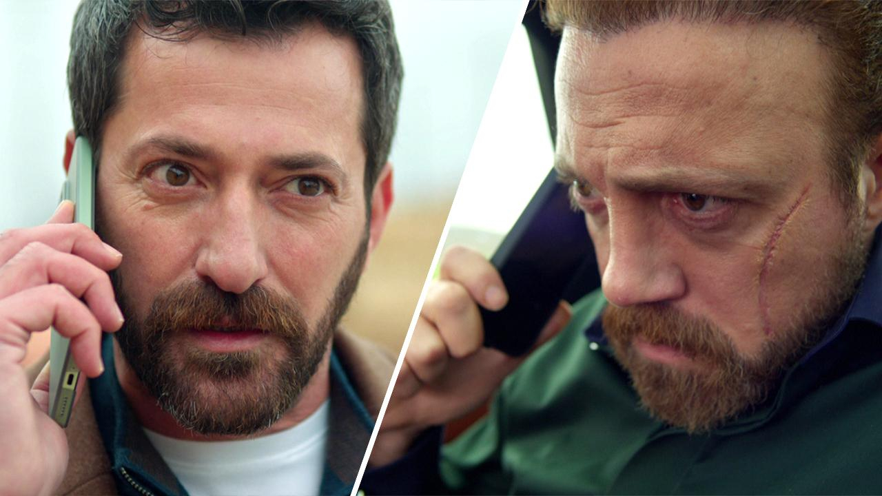 Boran, Feyyaz'a haber uçurdu!