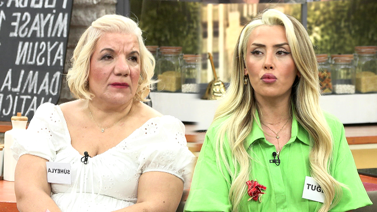 Gelinim Mutfakta 364. Hafta Fragmanı