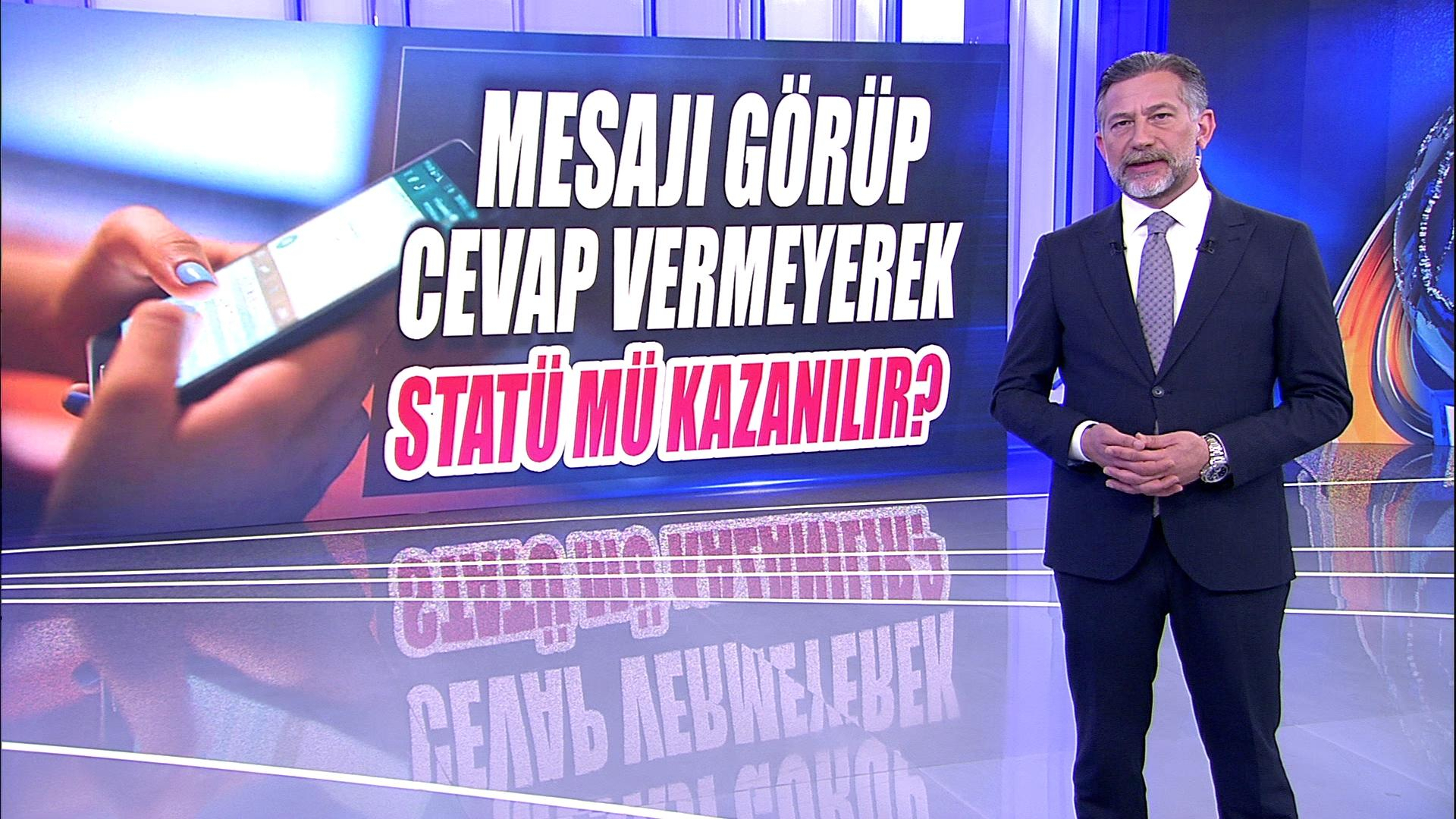 Kanal D Ana Haber - 07.04.2026