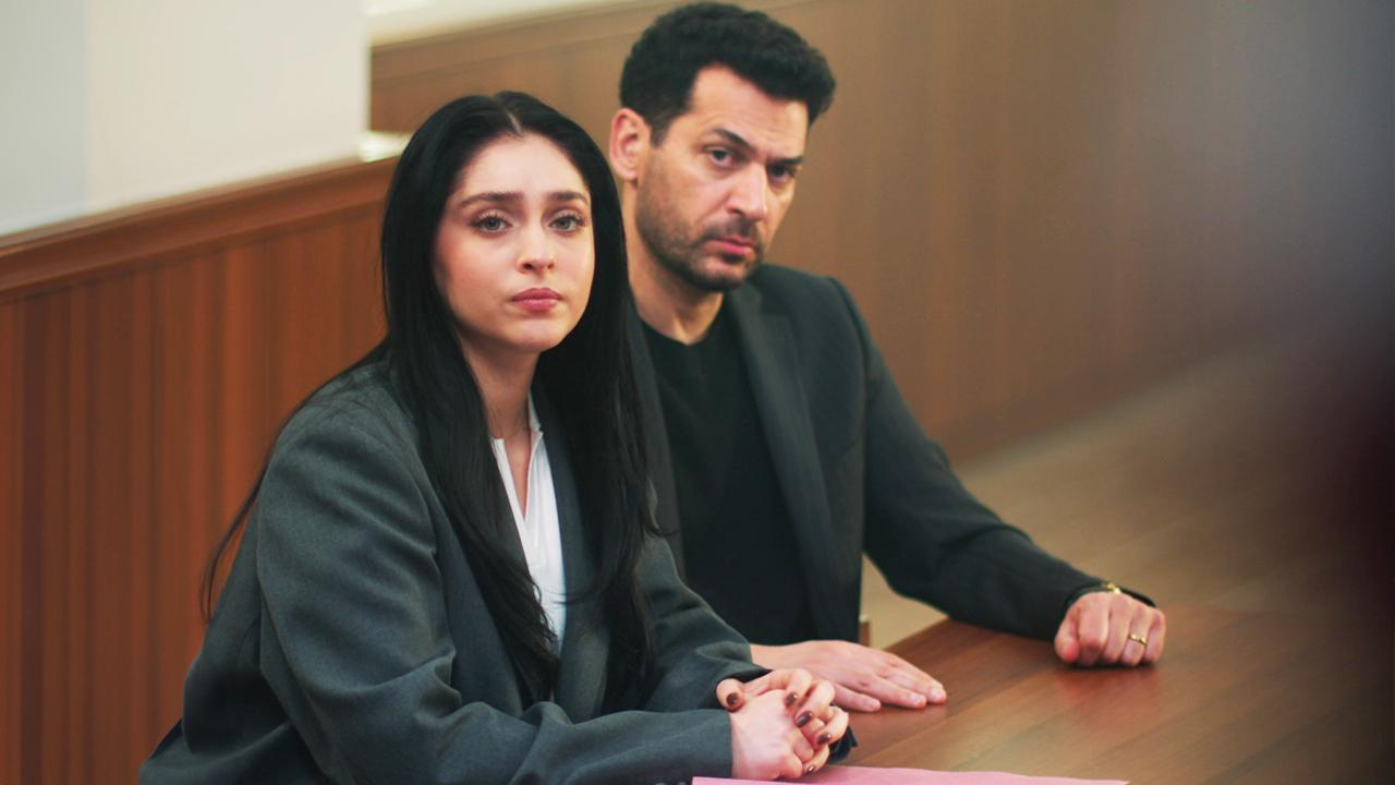 Güller ve Günahlar