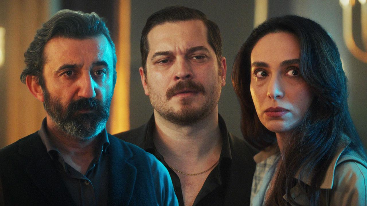 Gonca sert konuştu!