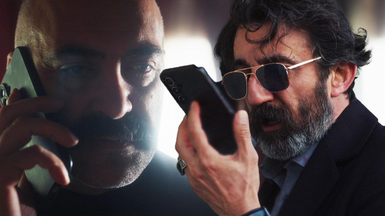 Gürdal: "Cenaze işleri buyrun?"