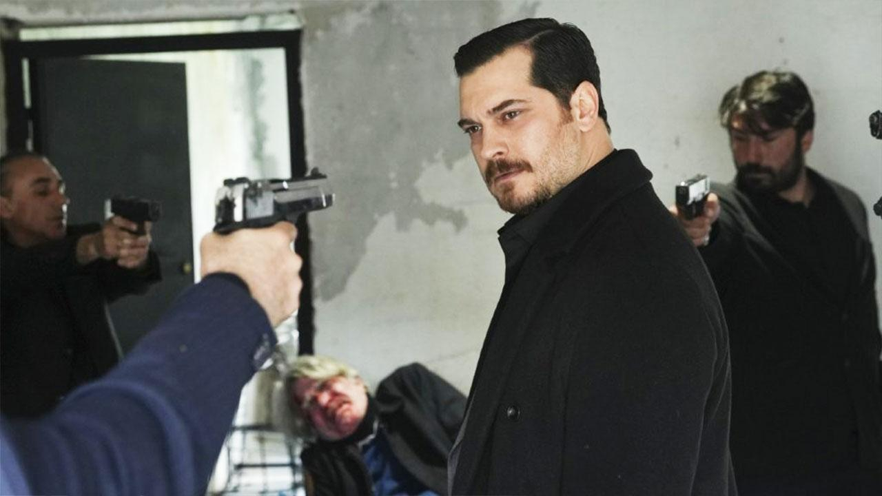 Eşref Rüya 40. Bölüm - 28 Mayıs'ta yayında