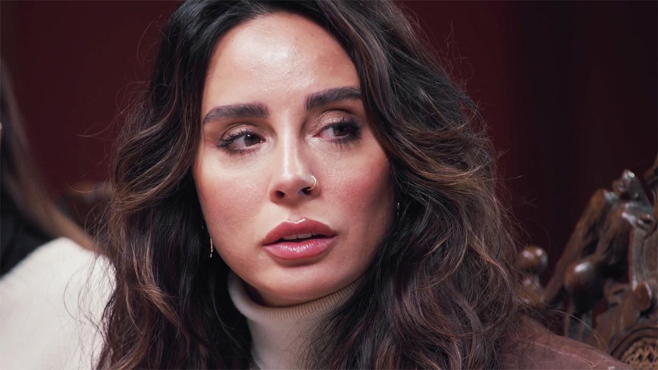 Yasemin Yürük, Cem'in gidişiyle dağıldı! - 09.04.2026