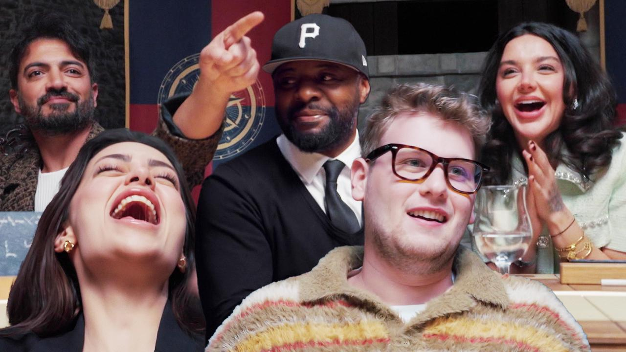 Masumlar ilk haini buldu! - 09.04.2026