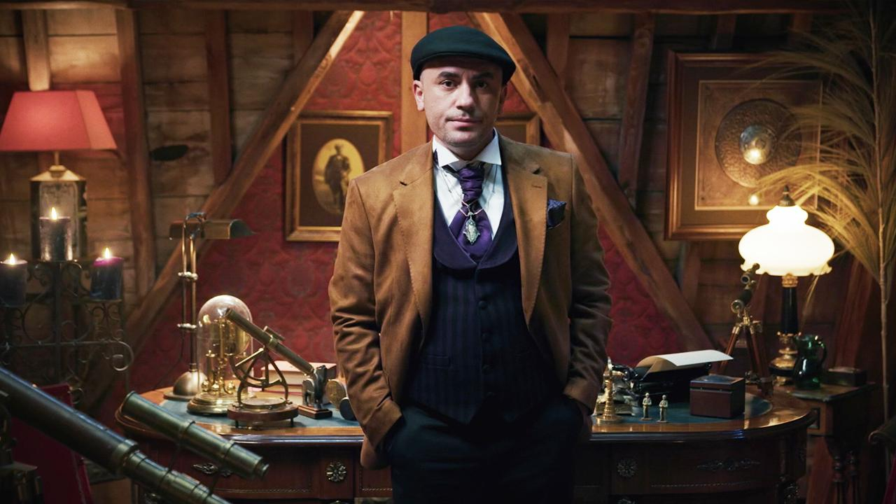 Giray Altınok’un hainlere yaptığı teklif ne? - 09.04.2026