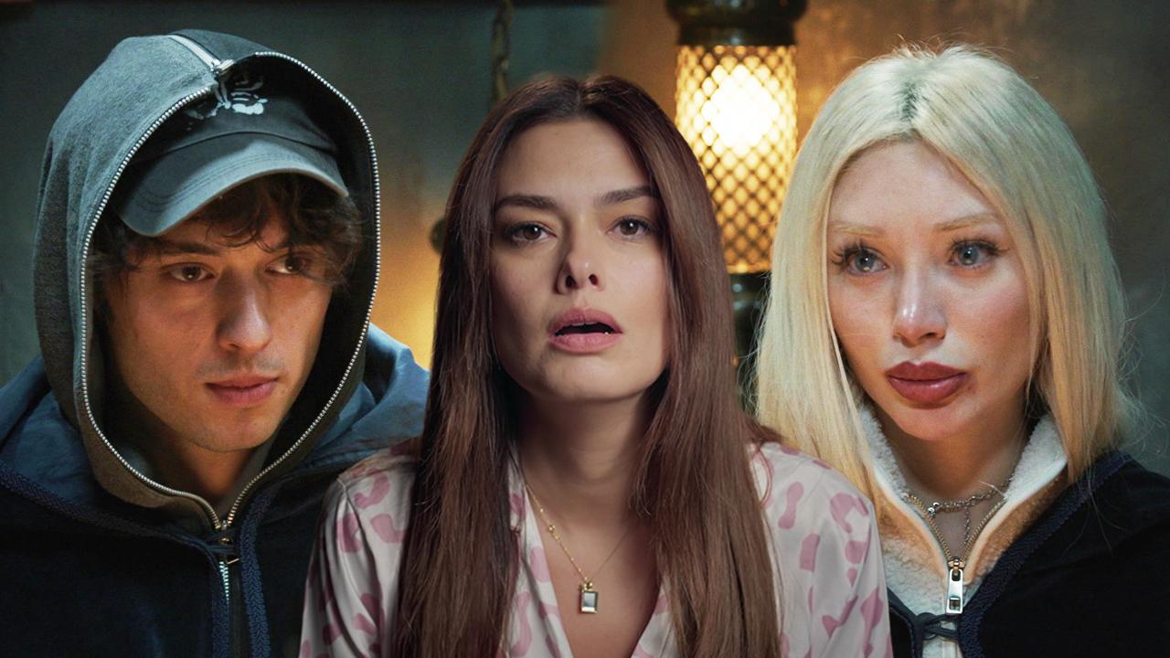 Bir masuma hain olma teklifi! - 09.04.2026