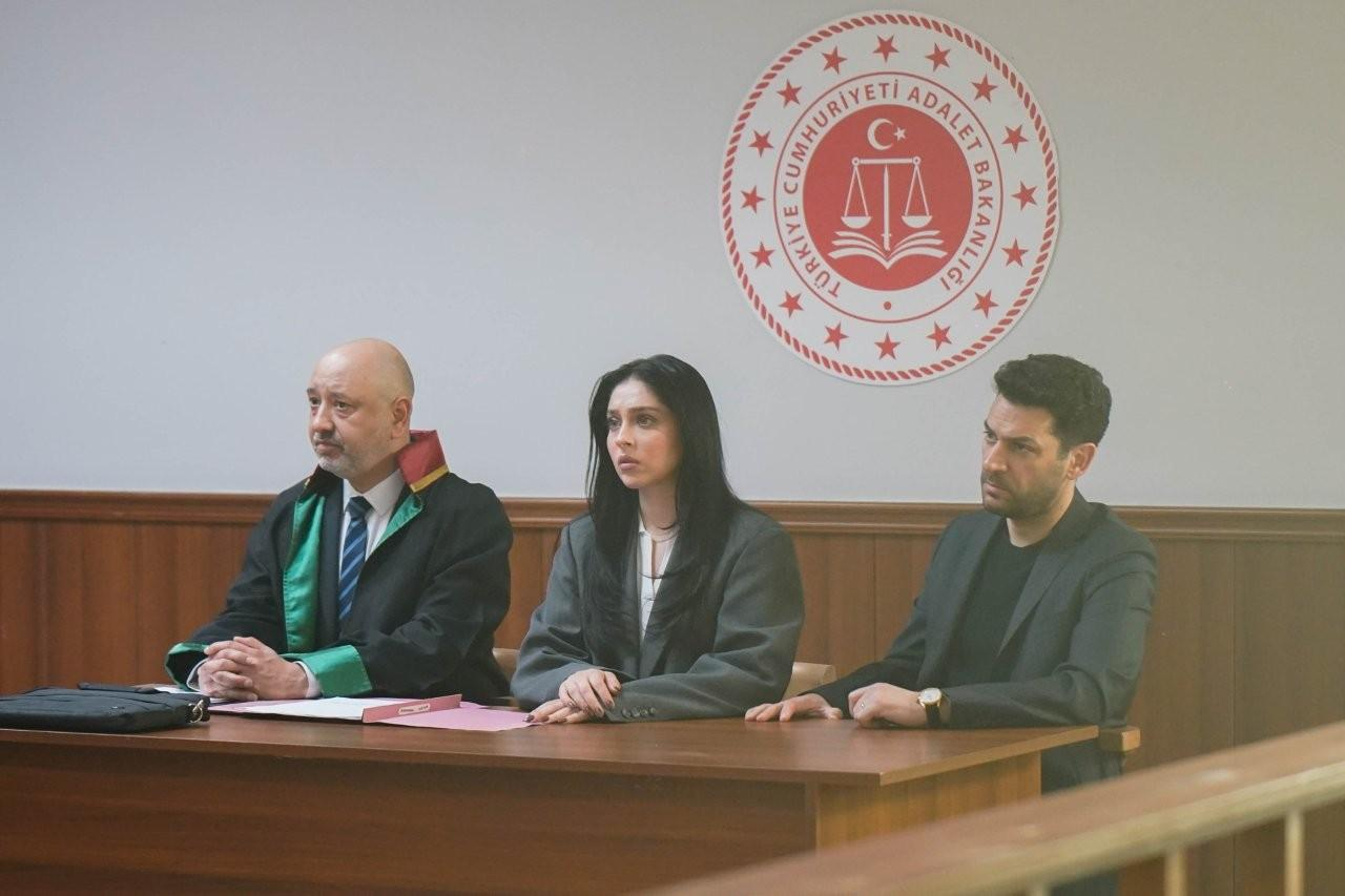 Güller ve Günahlar 24. Bölüm Fotoğrafları