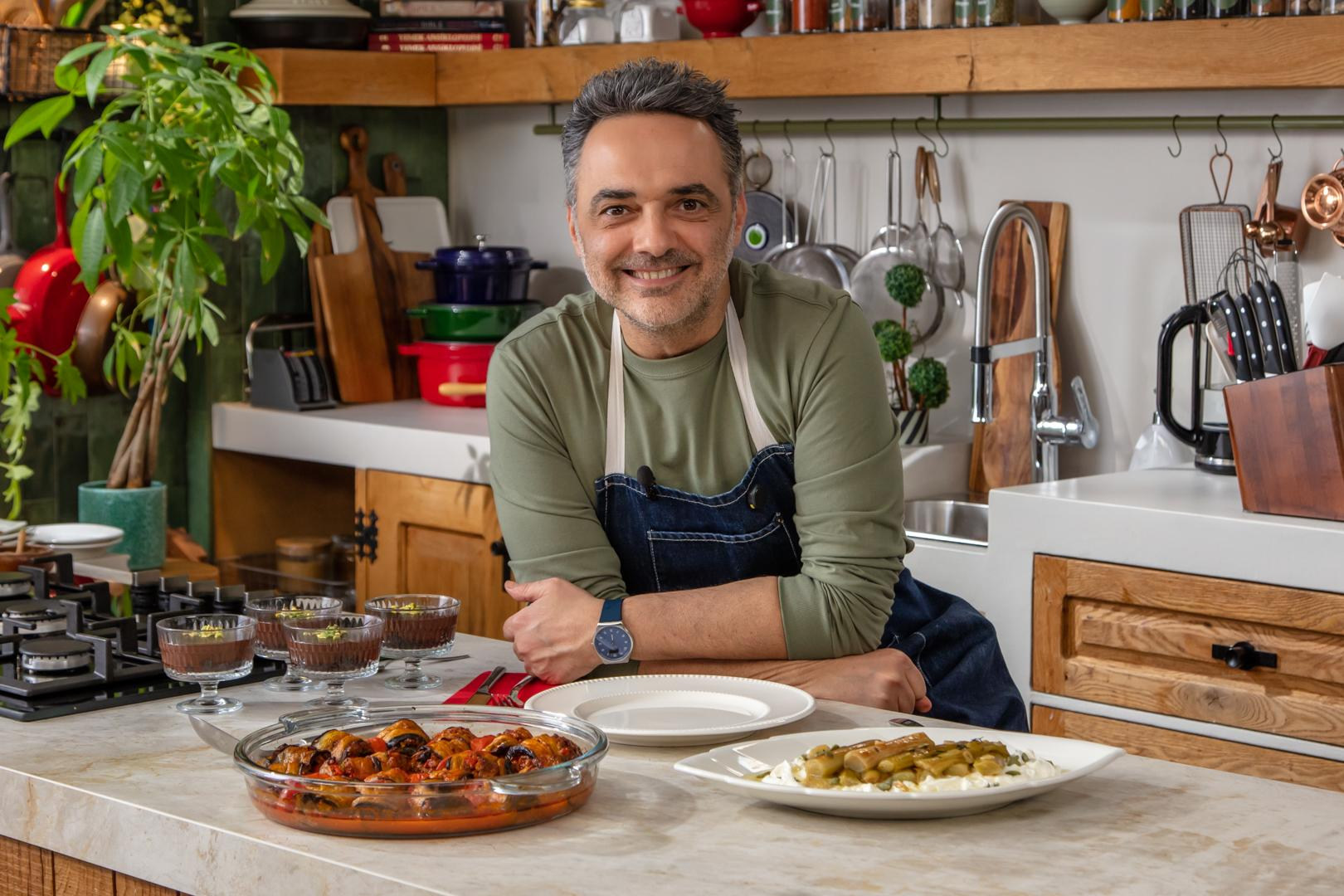 Arda'nın Mutfağı 256. Bölüm Fragmanı - SEZON FİNALİ