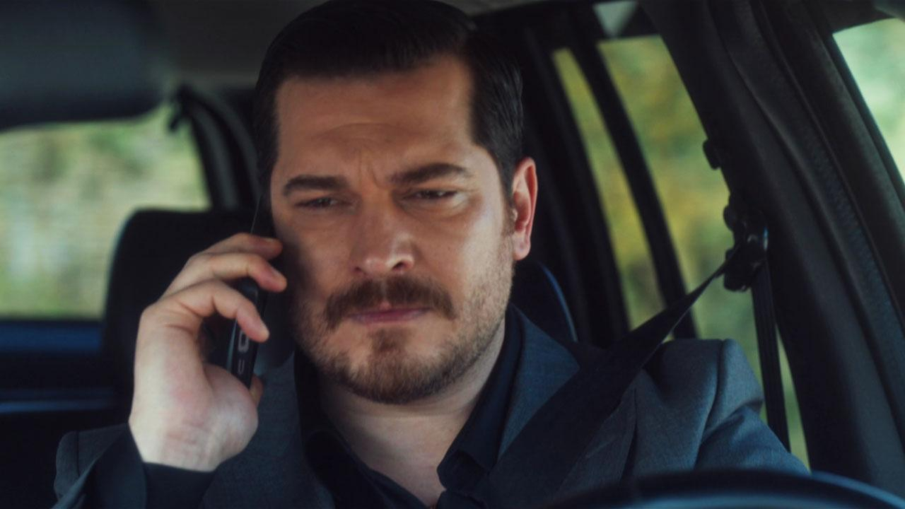 Eşref Rüya 40. Bölüm Fragmanı - 2