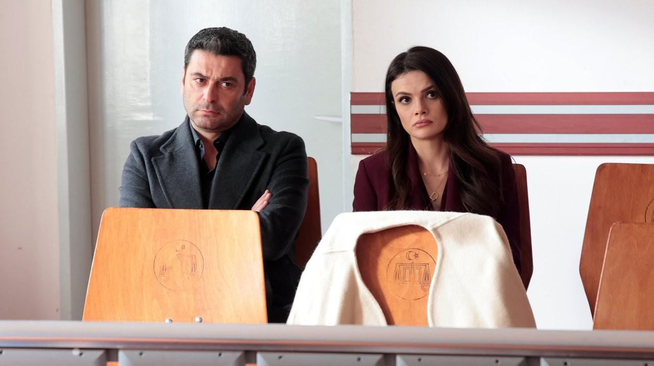 Uzak Şehir 57. Bölüm Fotoğrafları