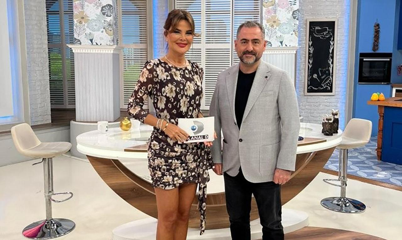 Konuştukça 111. Bölüm Fragmanı