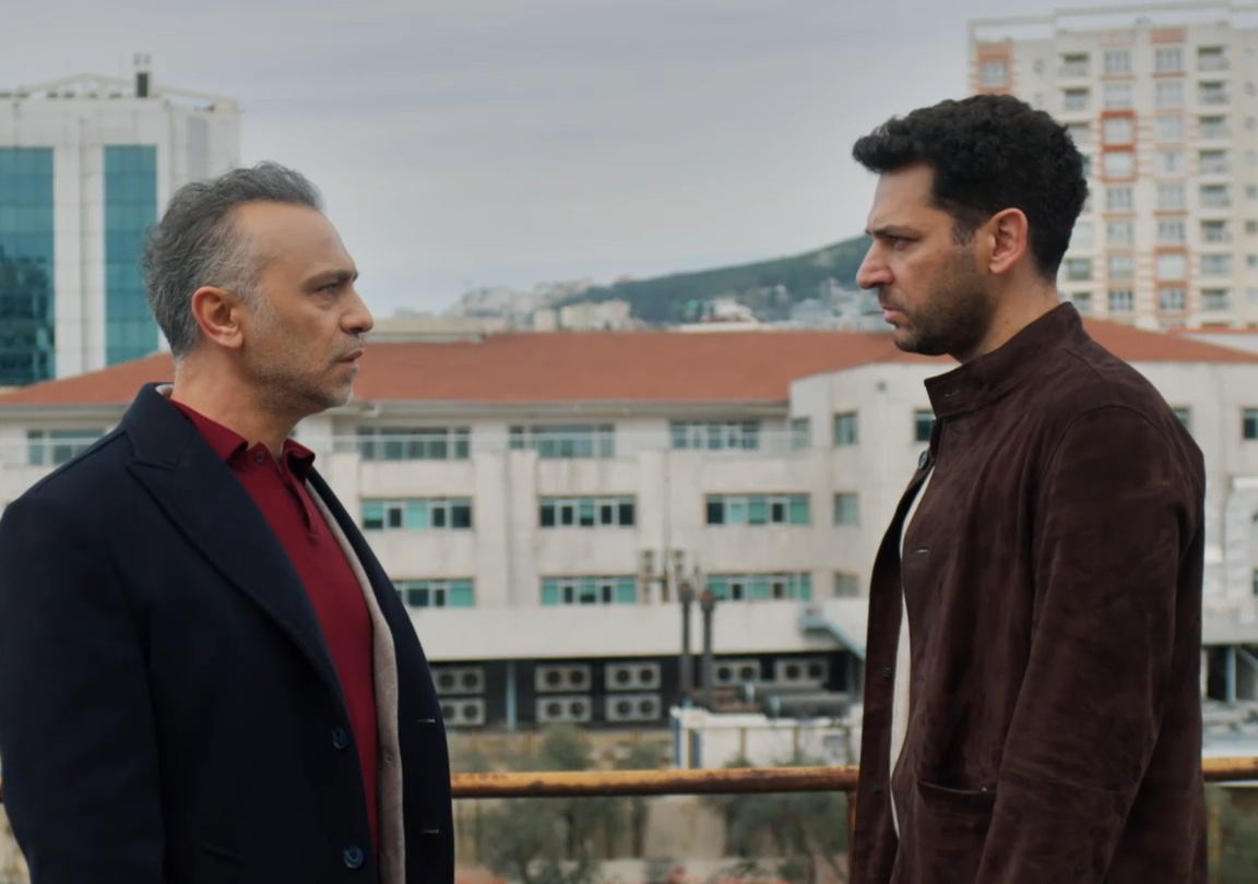 Güller ve Günahlar'da kırılma anı!