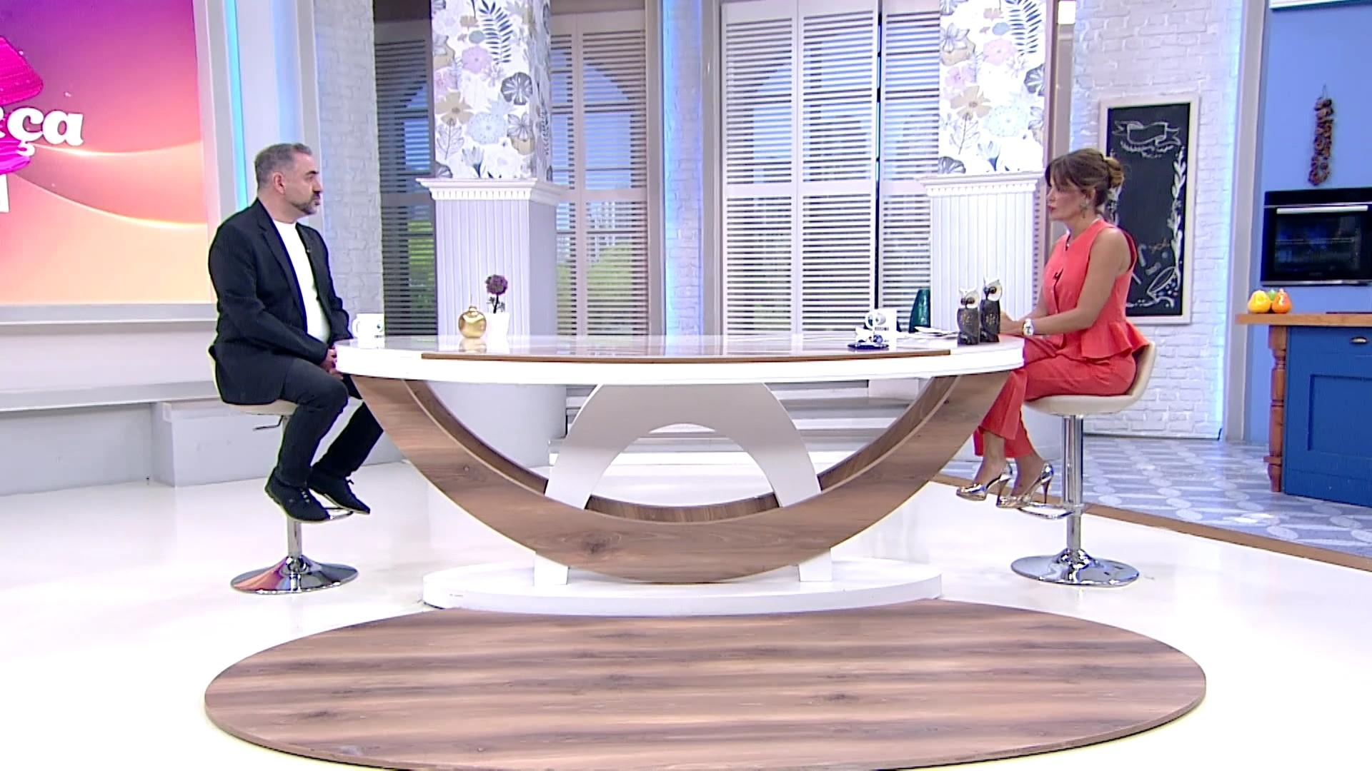 Konuştukça 484. Bölüm Fragmanı