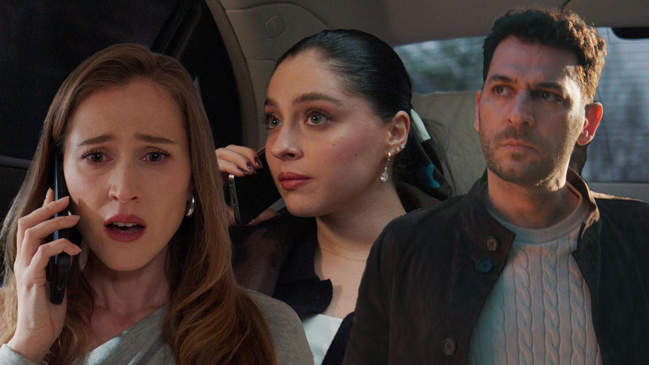 Güller ve Günahlar