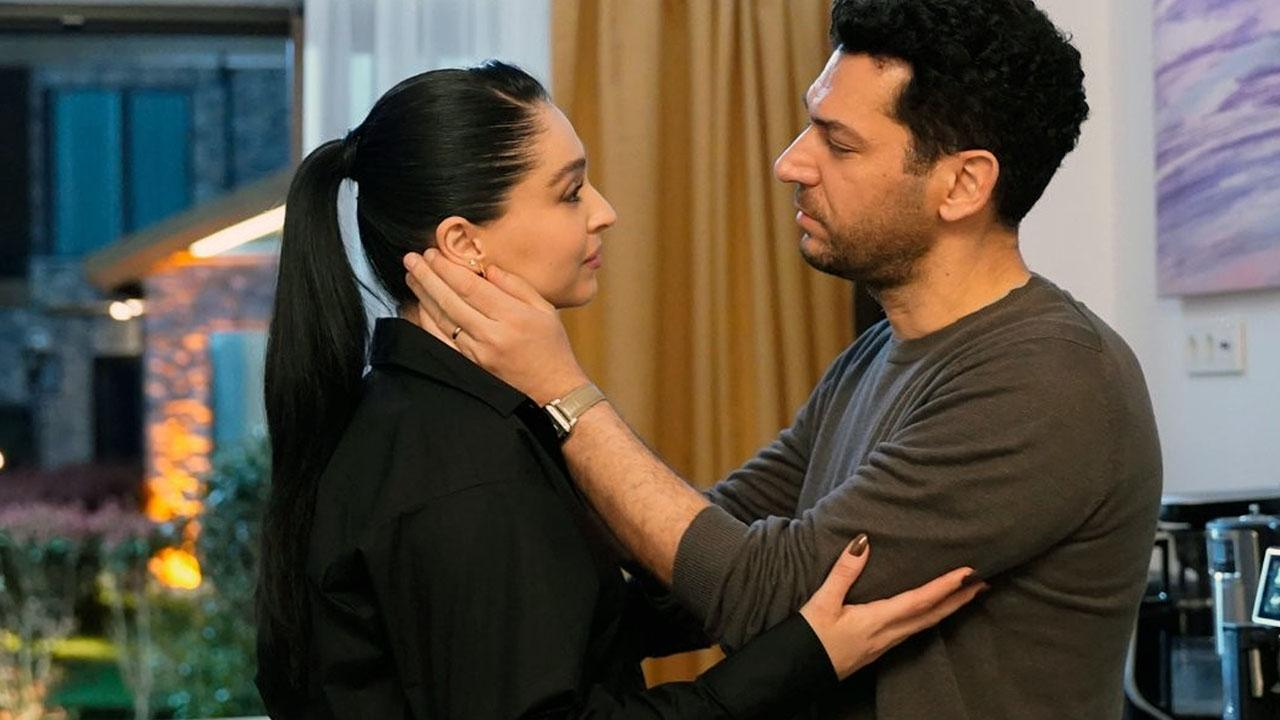 Güller ve Günahlar 24. Bölüm