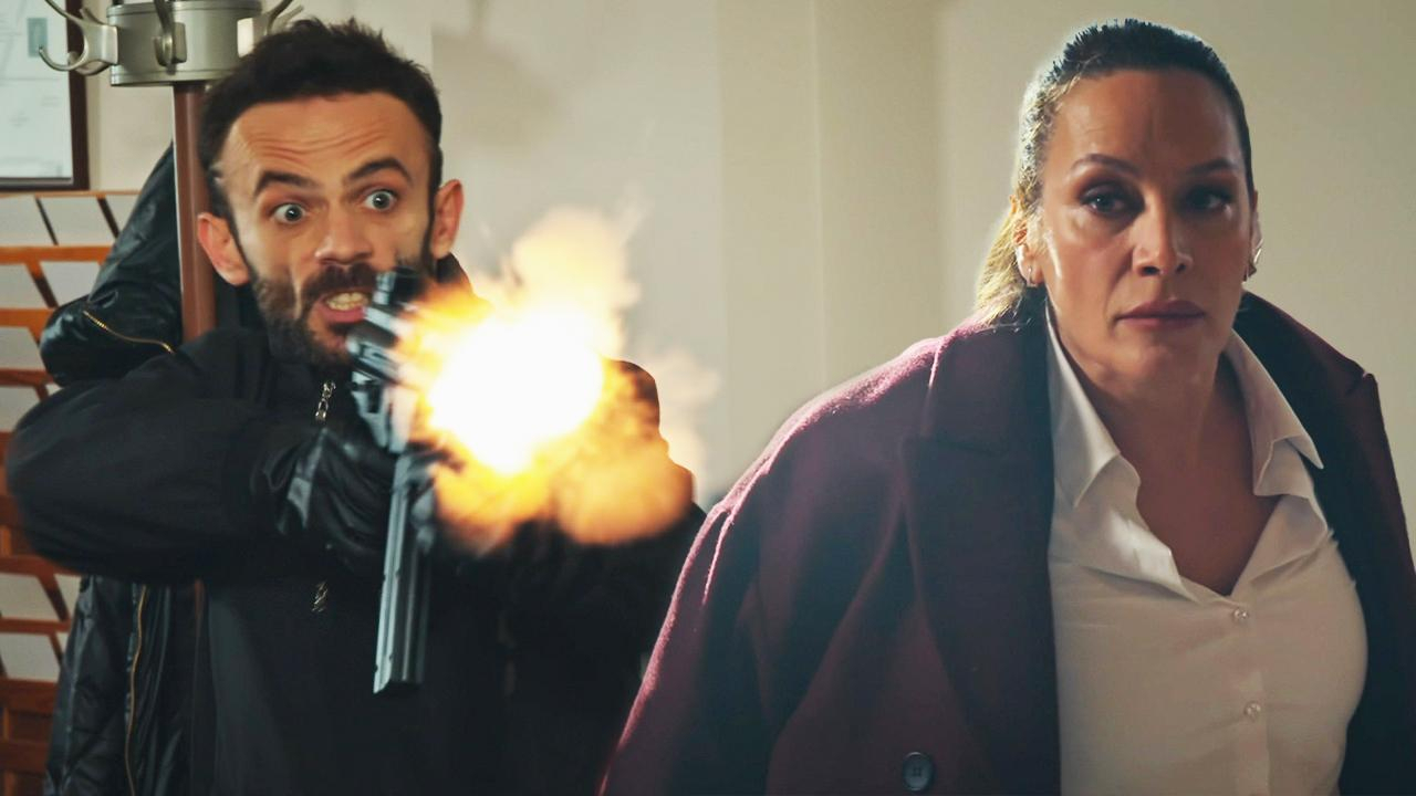 Arka Sokaklar 746. Bölüm Fragmanı