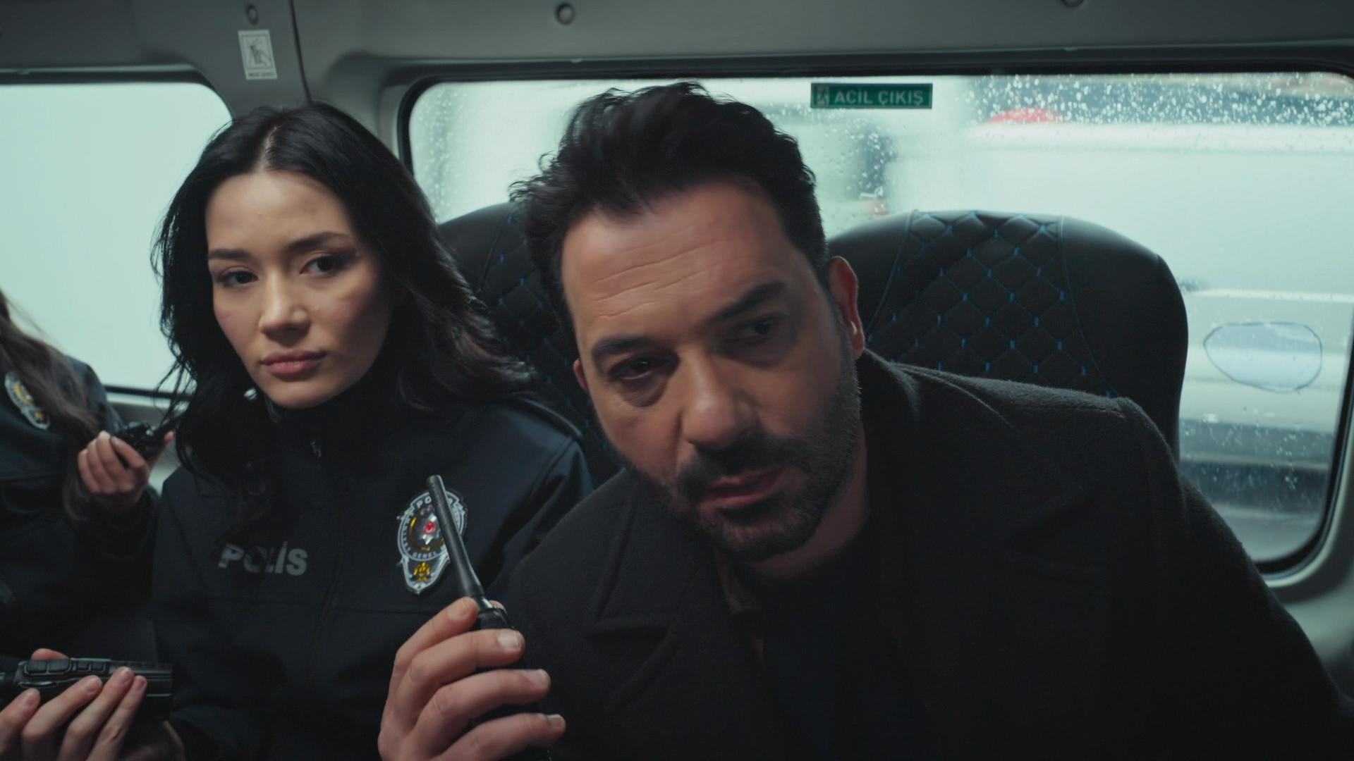 Arka Sokaklar 746. Bölümden ilk kareler!